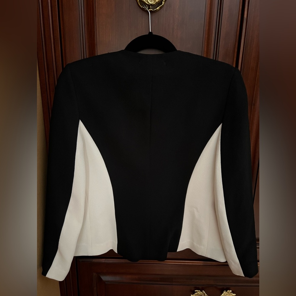 Two Toned Jacket - image 2